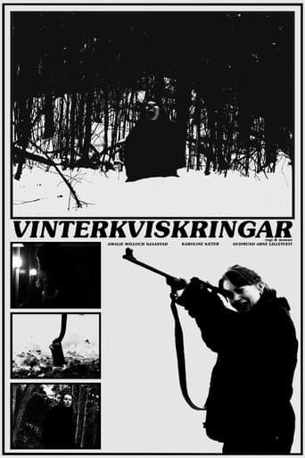 Poster de Vinterkviskringar