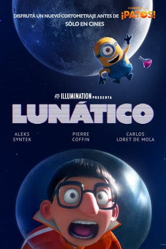 Poster de Alunizados