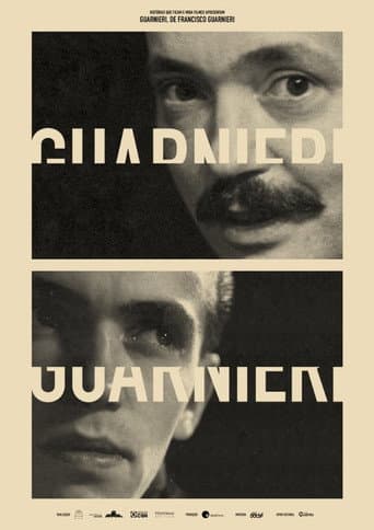 Poster de Guarnieri