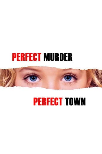 Poster de Perfect Murder, Perfect Town: JonBenét and the City of Boulder