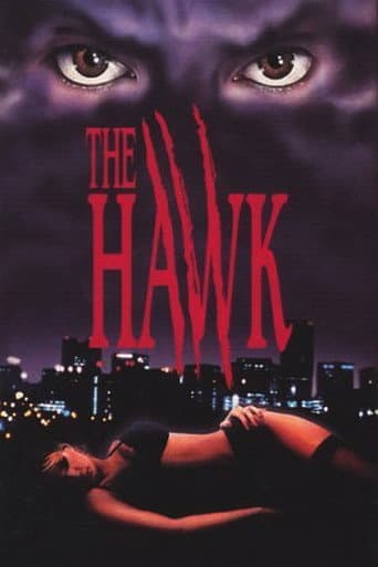 Poster de The Hawk