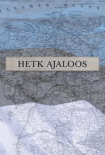 Poster de Hetk Ajaloos