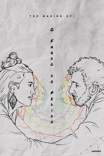 Poster de The Making Of: O Fardo do Pedido