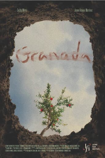 Poster de Granada