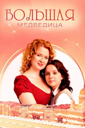 Poster de Большая медведица