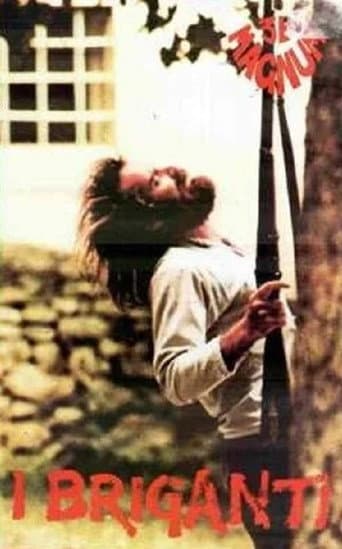 Poster de I briganti