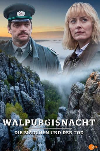 Poster de Walpurgisnacht