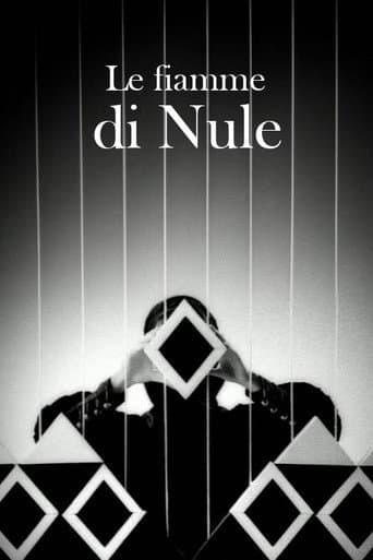 Poster de Le fiamme di Nule