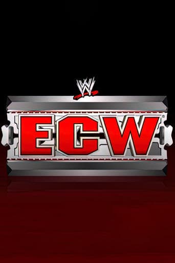 Poster de WWE ECW