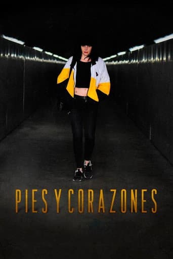 Poster de Pies y corazones