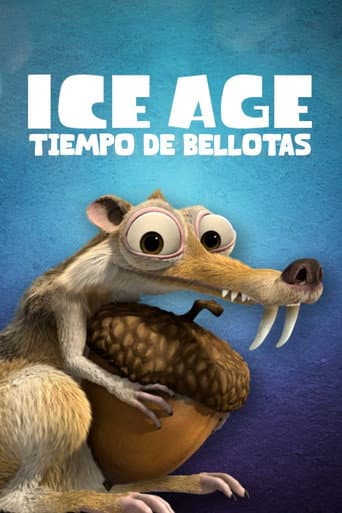 Poster de Tiempo de bellotas