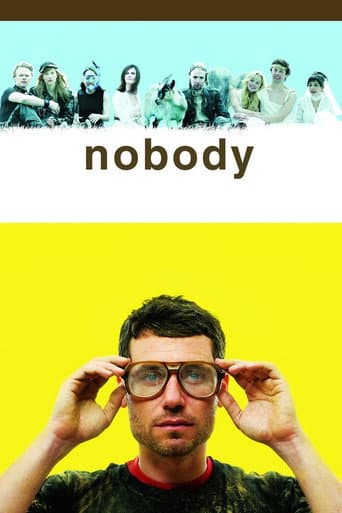 Poster de Nobody