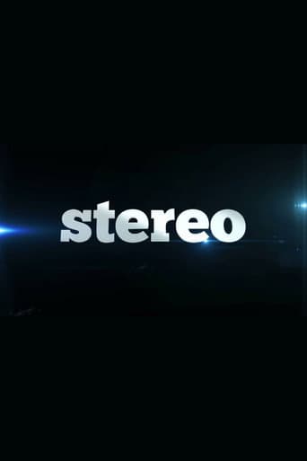 Poster de Stereo