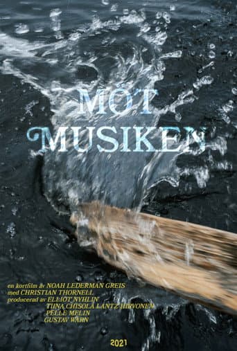 Poster de Möt Musiken
