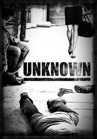 Poster de Unknown