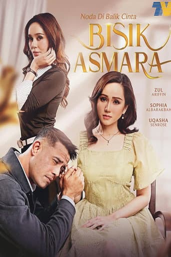 Poster de BISIK ASMARA
