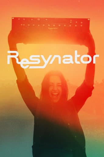 Poster de Resynator