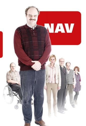 Poster de NAV