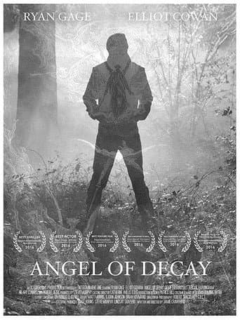 Poster de Angel of Decay