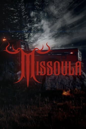 Poster de Missoula