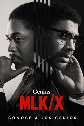 Poster de Genius
