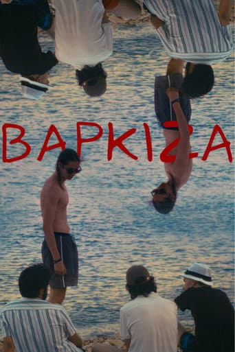 Poster de Βάρκιζα