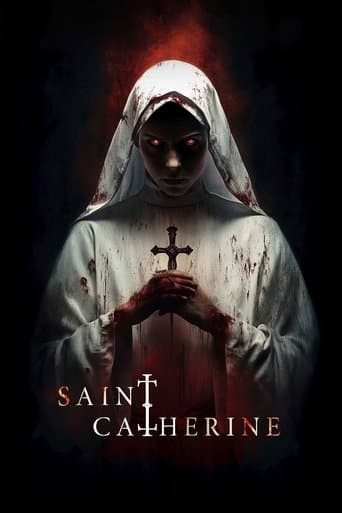 Poster de Saint Catherine