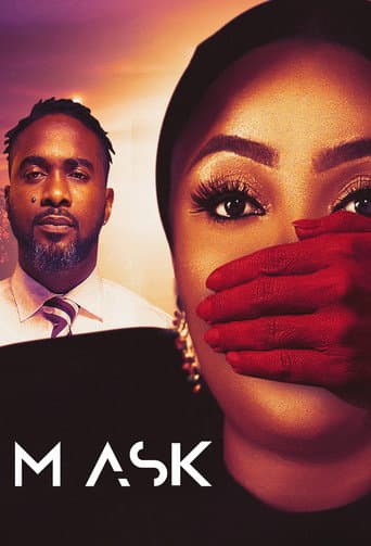 Poster de Mask
