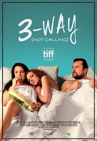 Poster de 3-Way (Not Calling)