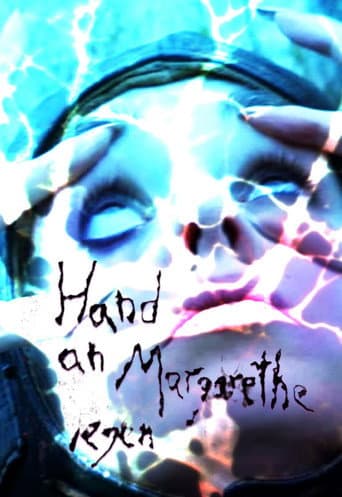 Poster de Hand an Margarethe legen