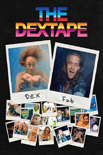 Poster de The Dextape