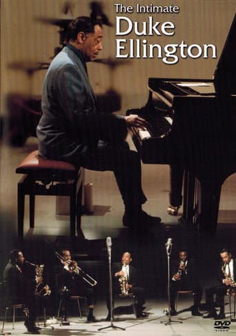 Poster de The Intimate Duke Ellington