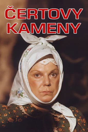 Poster de Čertovy kameny