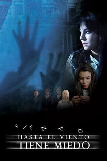Poster de The Wind of Fear