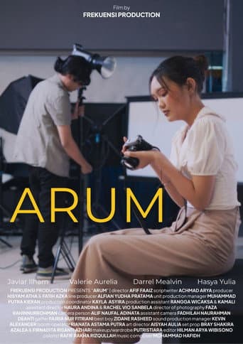 Poster de Arum