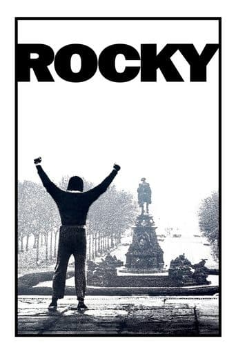 Poster de Rocky
