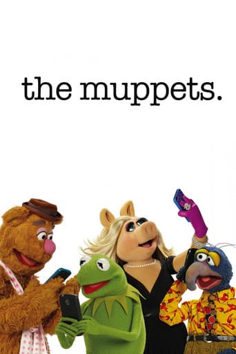 Poster de The Muppets