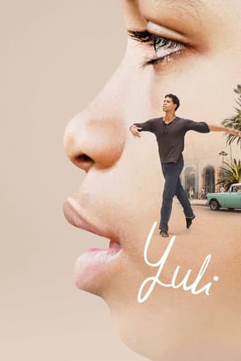 Poster de Yuli