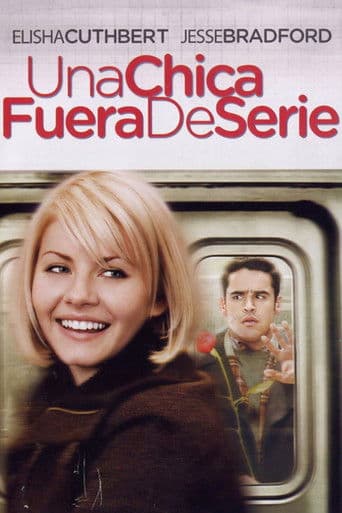 Poster de My Sassy Girl