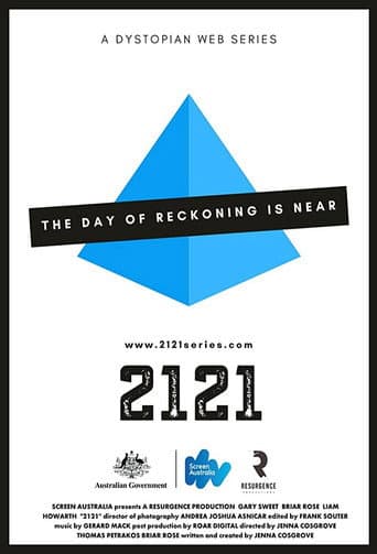 Poster de 2121