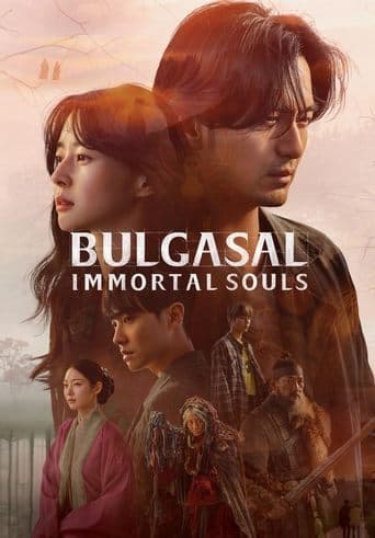 Poster de Bulgasal: Immortal Souls