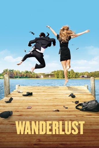 Poster de Wanderlust