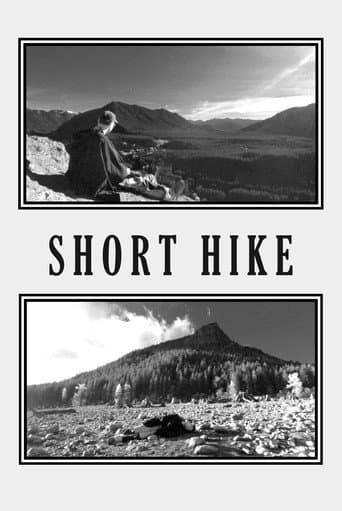 Poster de Short Hike