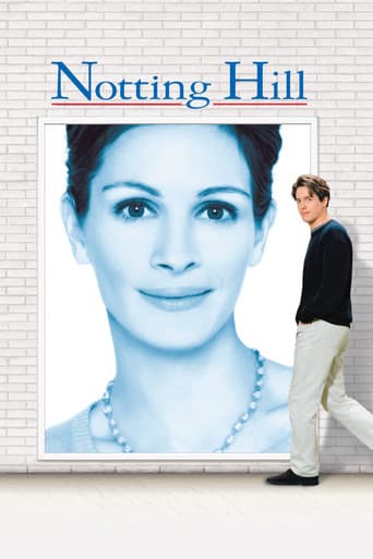 Poster de Notting Hill