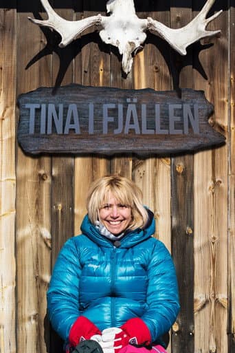 Poster de Tina i fjällen