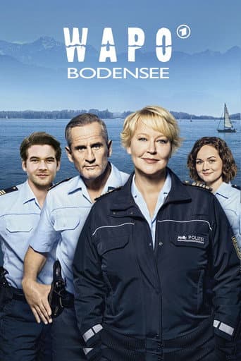 Poster de WaPo Bodensee