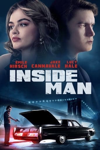 Poster de Inside Man
