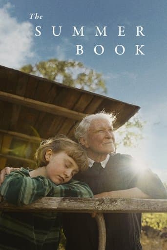 Poster de The Summer Book