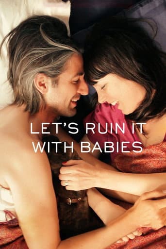 Poster de Let's Ruin It with Babies