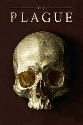 Poster de The Plague